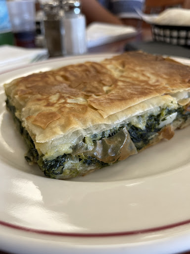 Photo of Natalie's Mediterranean Eatery - 807 1/2 Millersport Hwy, Amherst, NY 14226, USA